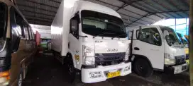 Isuzu NMR 81 2022 Siap Pakai