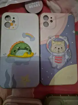 Case casing iphone 11