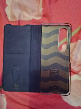 Case casing galaxy z fold 4