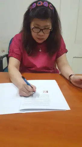 Jasa pengurusan akta notaris dan surat tanah