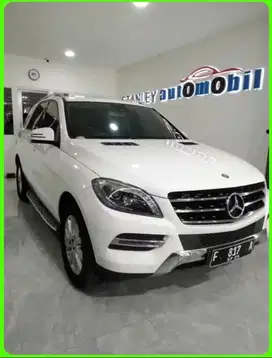 Mercedes ML 250 cdi Diesel