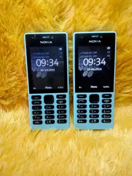 JUAL HP NOKIA SECOND RM-1187