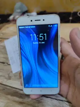 Jual HP xiaomi 5A
