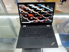 Lenovo Thinkpad Yoga L13 i5 Touchscreen