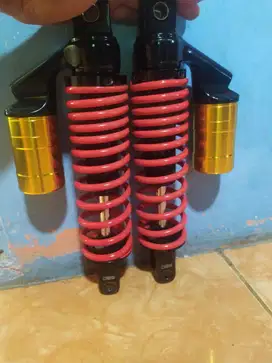 SHOCKBREAKER/SHOCK BELAKANG AEROX NMAX DBS