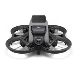 Kredit Dji Avata view combo (goggles 2)