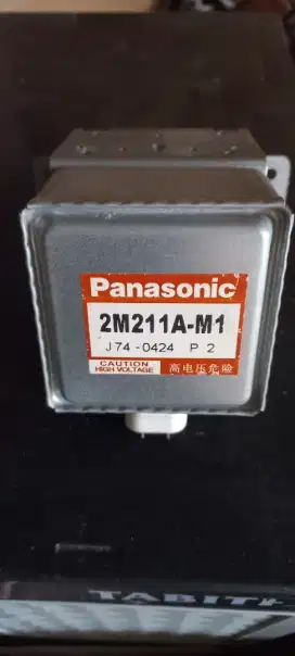 Magnetron Panasonic 2M211A-M1