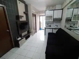 DISEWAKAN BULANAN APARTMENT GATEWAY CICADAS AHMAD YANI