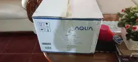 Microwave AQUA AEM-S20