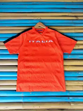 Jersey ITALIA orange