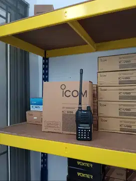 Sedia ICOM IC-V86 BARU