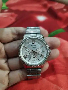 Jual Jam Tangan Cewek Alexandre Christie 2647BF