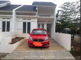 Dijual Rumah Baru Perumahan Akses Dekat Stasiun Citayam