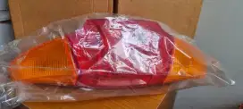 Lampu belakang motor BMW R-1100RT