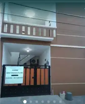 Kostan dekat kampus unsika