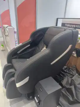 kursi pijat alat therapy komersial chair massager