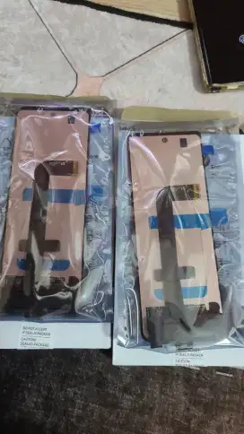 LCD depan samsung Z fold 3 ( baru ) original