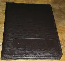 DOMPET KULIT PRIA