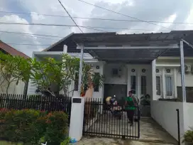 Atap Rumah/Kanopi Baja Ringan Galvalum Bergaransi