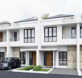 JAGONYA DESAIN RUMAH Arsitek Gambar IMB PBG Gudang Kontraktor Bangun