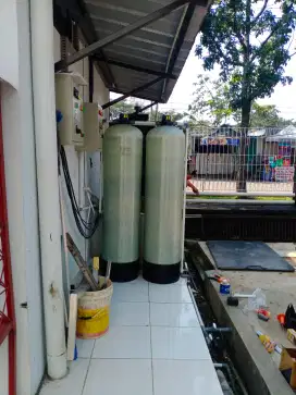 Filter air frp 1665