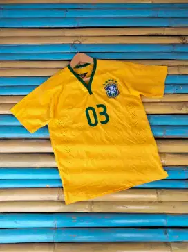 Jersey Brazil Name MAMITA