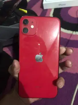 IPHONE 11 64GB EX INTER ALL OPERATOR