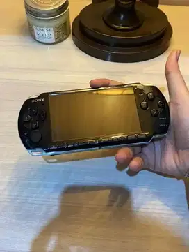 PSP playstation (2020)