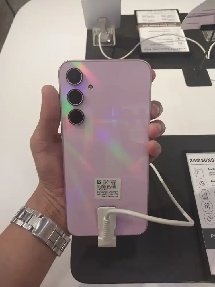 Samsung galaxy A35 8 256