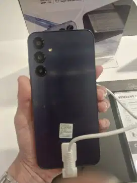 Samsung galaxy A25 5G ram 8 256