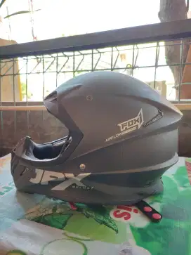 Helm Jpx Size L