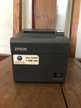 Epson Thermal Printer TMT 82 LAN / Network