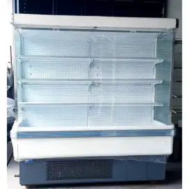 OPEN CHILLER / MULTIDECK GEA 200