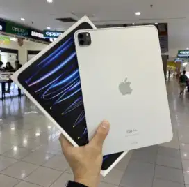 Kredit iPad pro promo 0% gratis Cicilan 1x