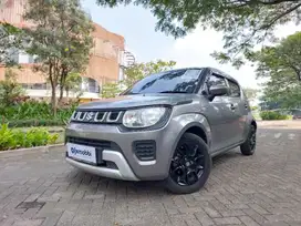 [OLXmobbi] Suzuki Ignis 1.2 GL Bensin-MT 2020 WZX