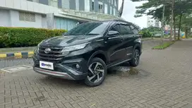 [OLXmobbi] Toyota Rush 1.5 TRD Sportivo Bensin-MT 2019 396