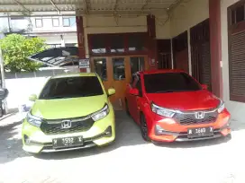Rental mobil lepas kunci di malang