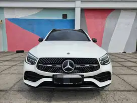 Mercedes-Benz GLC 200 AMG Night Edition 2022