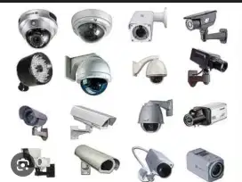 Cctv hilook jernih