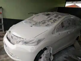 Jasa cat mobil panggilan