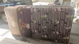 Spring bed anak 2 1 nl ukuran 100x200 1 set jual cepat