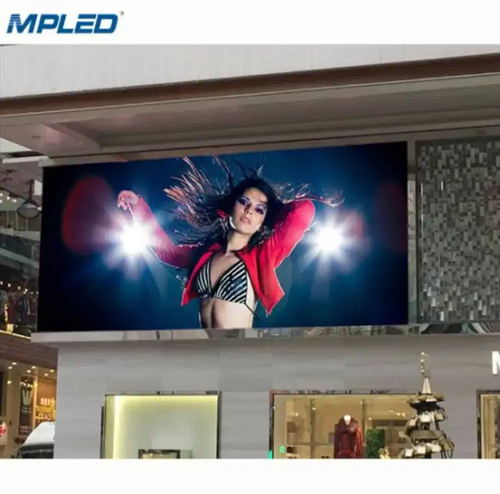 Videotron Indoor Outdoor