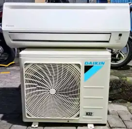 Jual/BeLii Ac Bekas Bergaransi