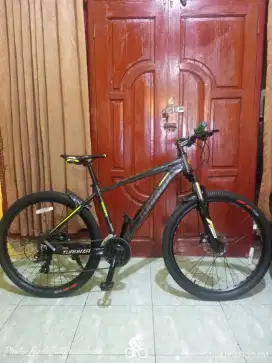 Sepeda Gunung Turanza 2895
