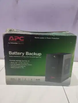UPS APC BX800 800VA 415WATT