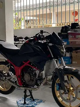 cb150r spek singkat 63 25/22