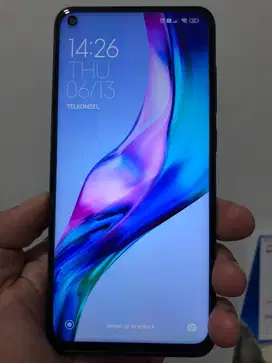 Xiaomi Redmi Note 9 - 4/64GB