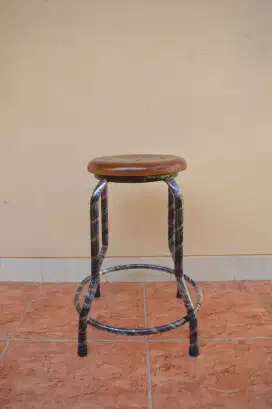 Kursi Bakso 50 Cm