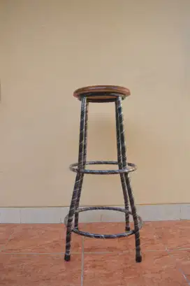 Kursi Bakso 75 cm