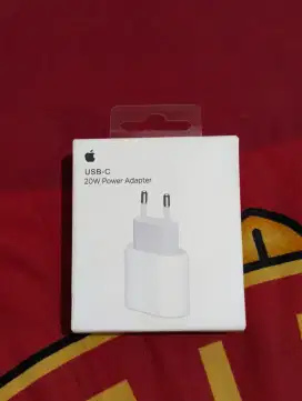 charger iphone original